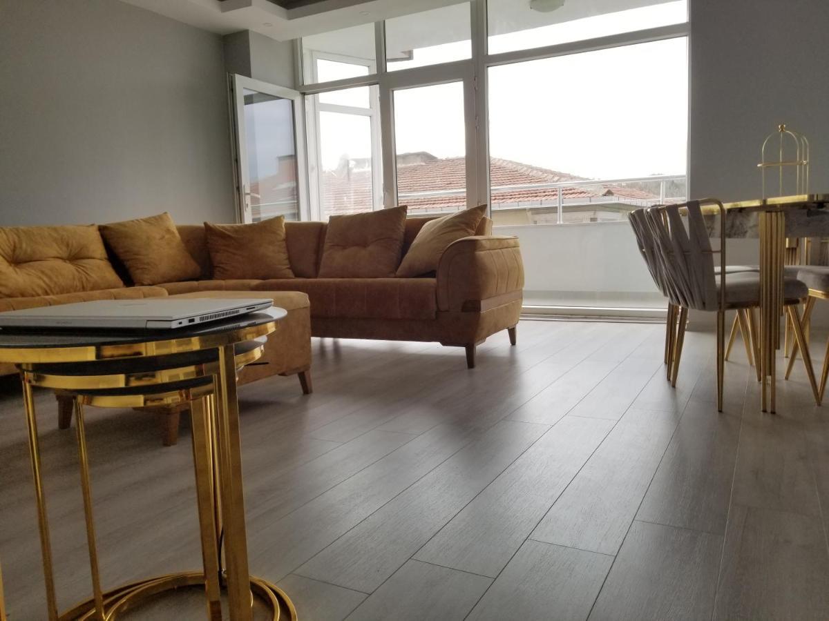 Konukevi 11 Luxurious In The Nature 11 İstanbul
