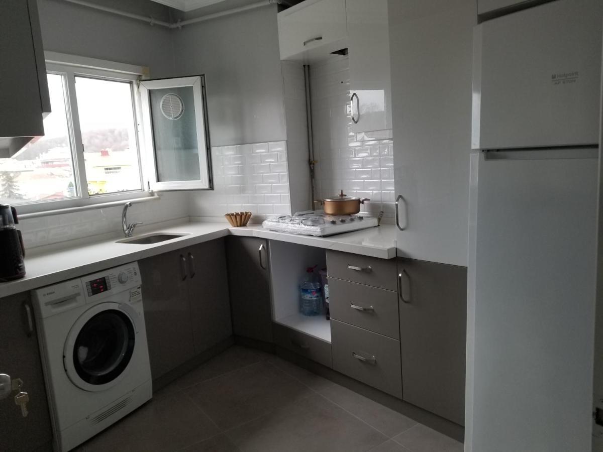 11 Luxurious In The Nature 11 * İstanbul
